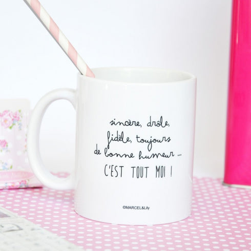 Les Mugs